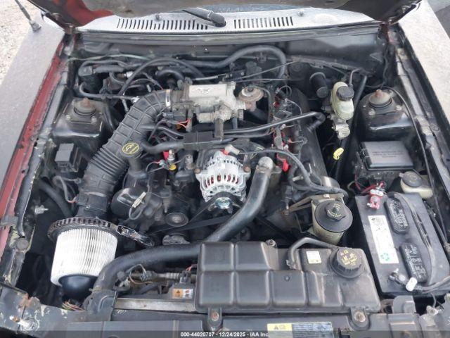 Ford Mustang Gt Image 9