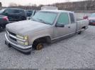 Chevrolet C1500 Fleetside Image 10