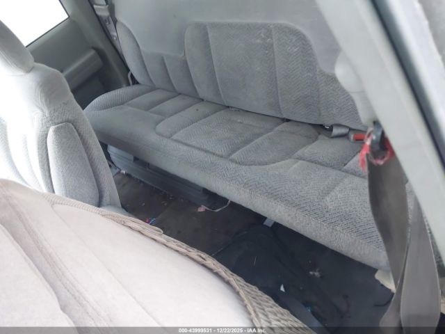 Chevrolet C1500 Fleetside Image 9