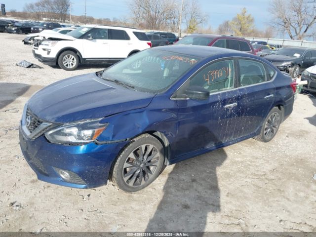 Nissan Sentra Sr Image 6