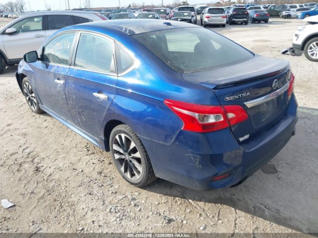 Nissan Sentra Sr Image 10