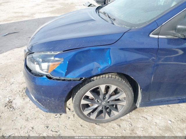 Nissan Sentra Sr Image 11