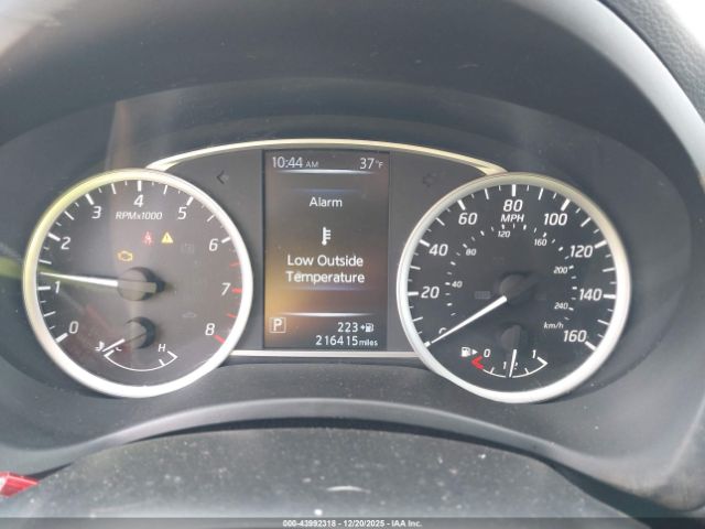 Nissan Sentra Sr Image 9