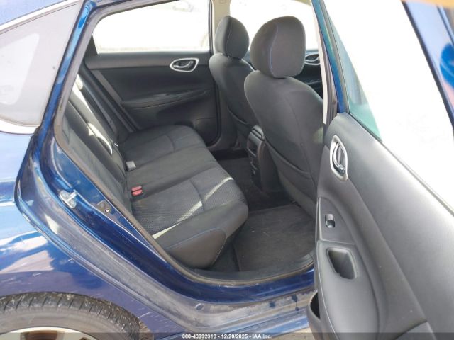 Nissan Sentra Sr Image 2