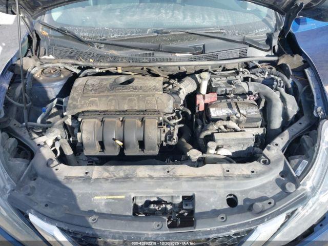 Nissan Sentra Sr Image 4