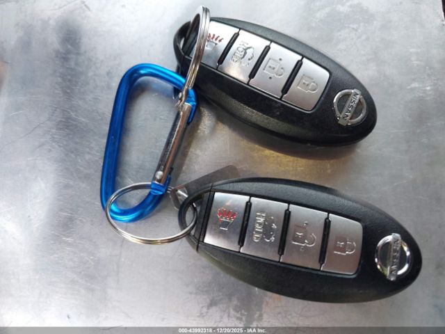 Nissan Sentra Sr Image 3