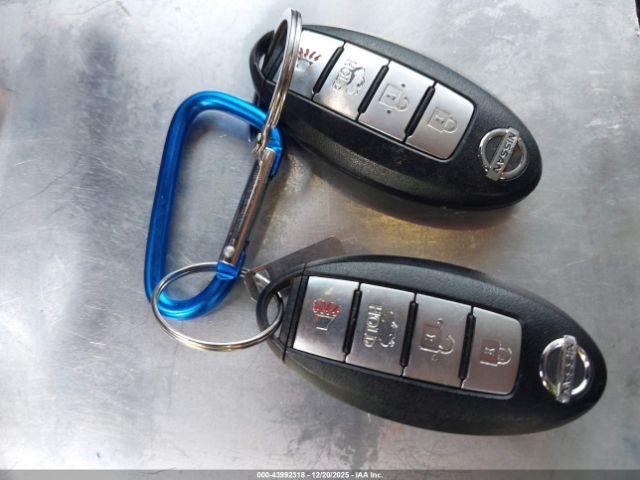 Nissan Sentra Sr Image 3