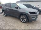 Jeep Compass Limited 4x4 Image 1
