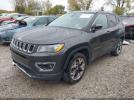 Jeep Compass Limited 4x4 Image 3