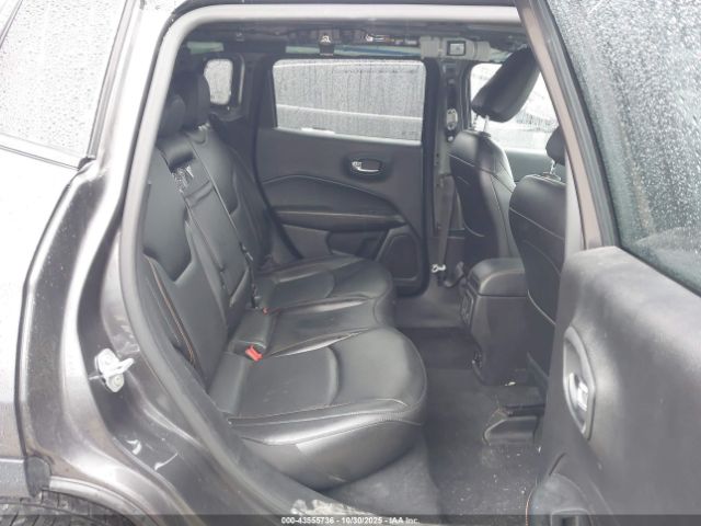 Jeep Compass Limited 4x4 Image 7
