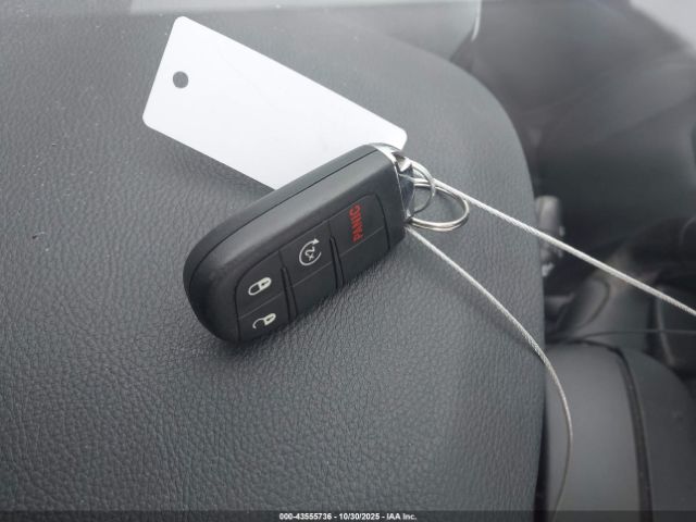 Jeep Compass Limited 4x4 Image 12