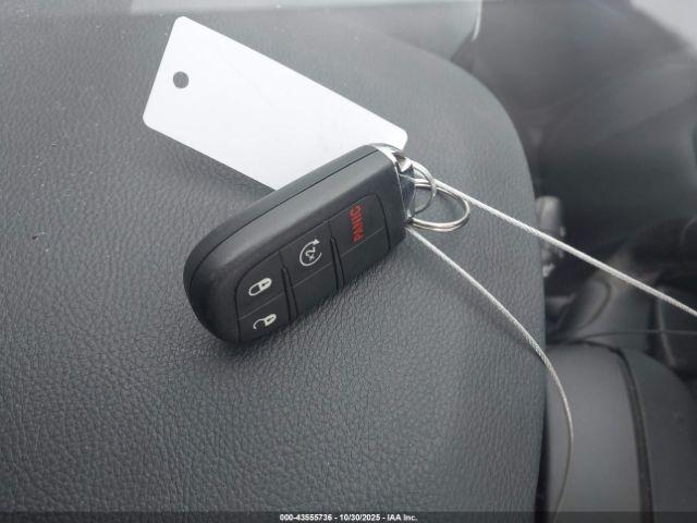 Jeep Compass Limited 4x4 Image 12