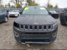 Jeep Compass Limited 4x4 Image 8
