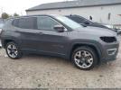 Jeep Compass Limited 4x4 Image 9