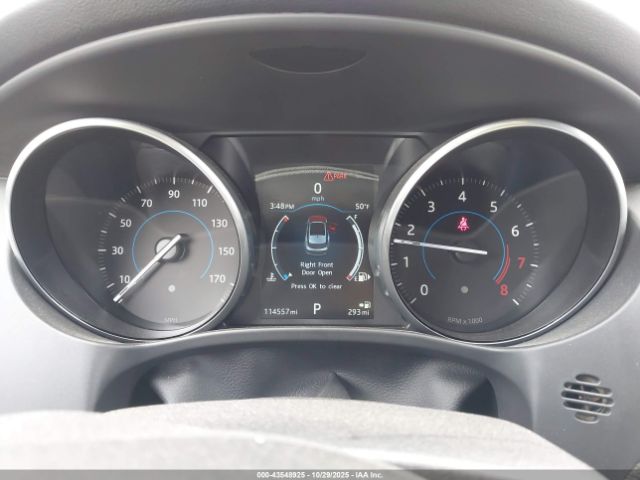 Jaguar F-PACE 35t Premium Image 5