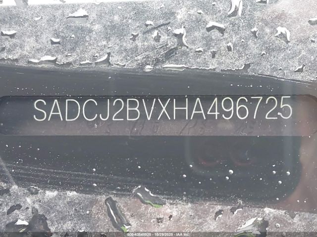 Jaguar F-PACE 35t Premium Image 8