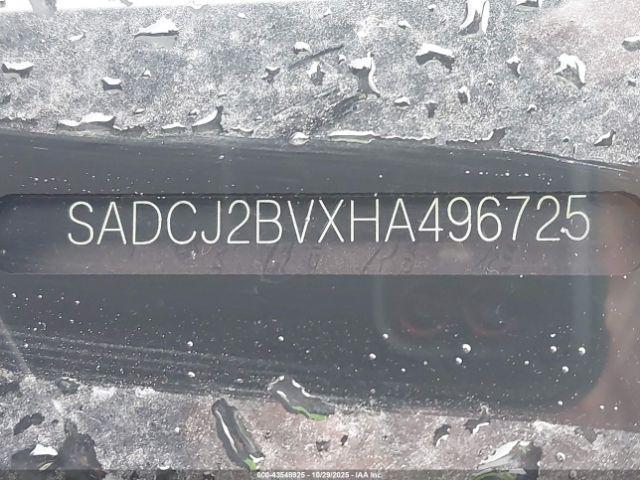 Jaguar F-PACE 35t Premium Image 8