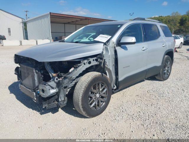 GMC Acadia Slt-1 Image 18