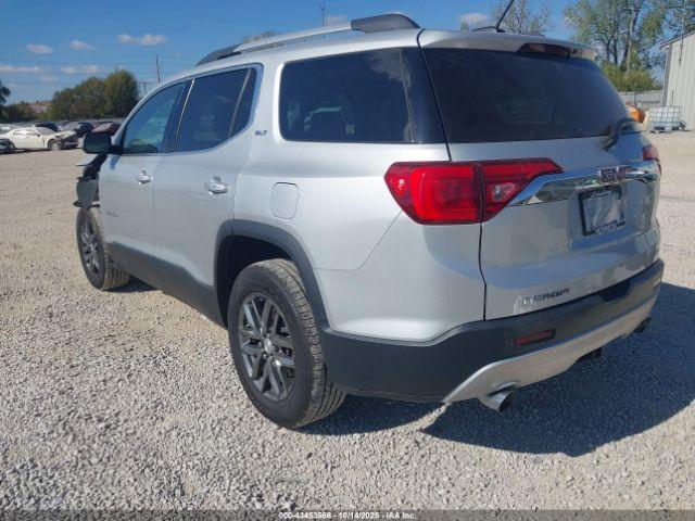 GMC Acadia Slt-1 Image 5