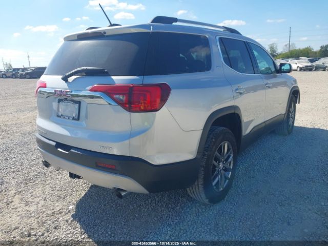 GMC Acadia Slt-1 Image 19