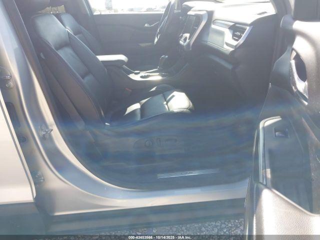 GMC Acadia Slt-1 Image 2