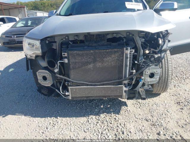 GMC Acadia Slt-1 Image 8