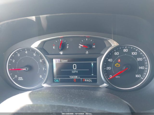 GMC Acadia Slt-1 Image 4