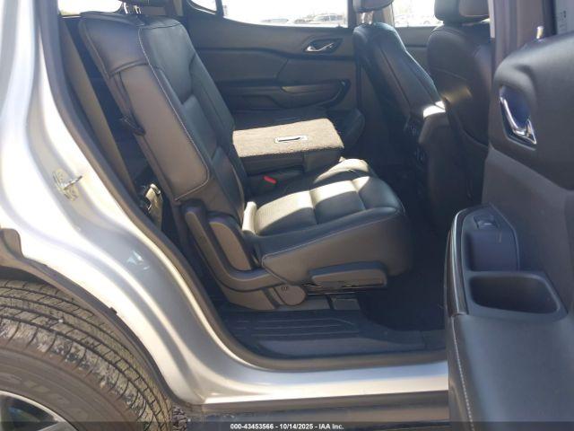 GMC Acadia Slt-1 Image 3