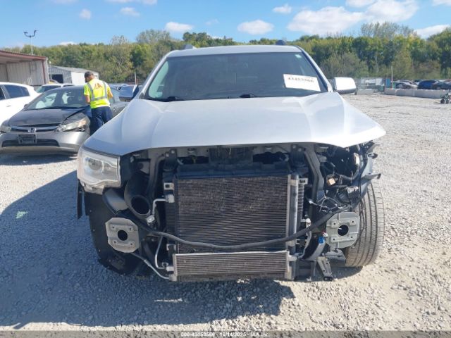 GMC Acadia Slt-1 Image 11