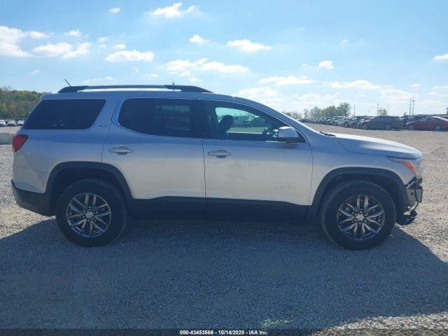 GMC Acadia Slt-1 Image 10