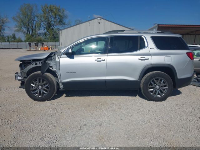 GMC Acadia Slt-1 Image 13