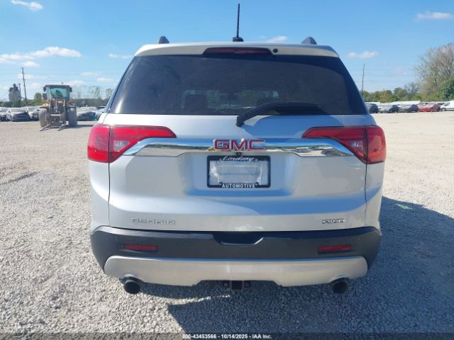 GMC Acadia Slt-1 Image 15
