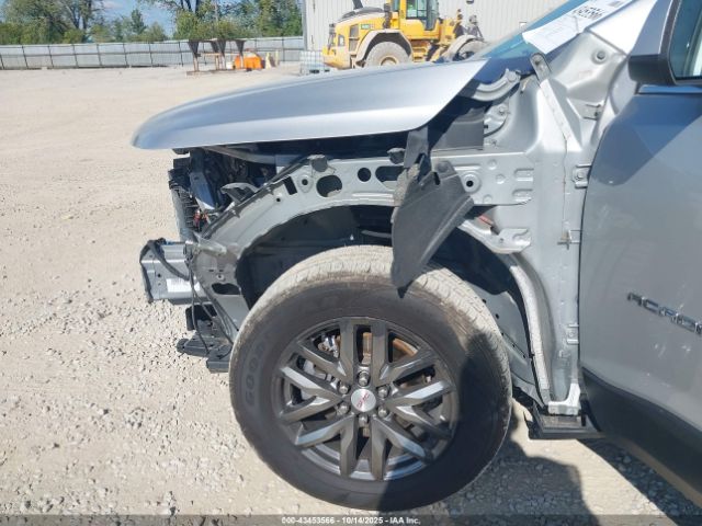 GMC Acadia Slt-1 Image 16