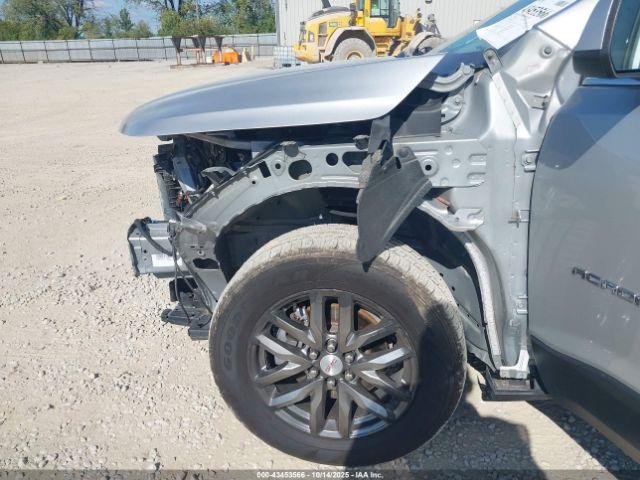 GMC Acadia Slt-1 Image 16