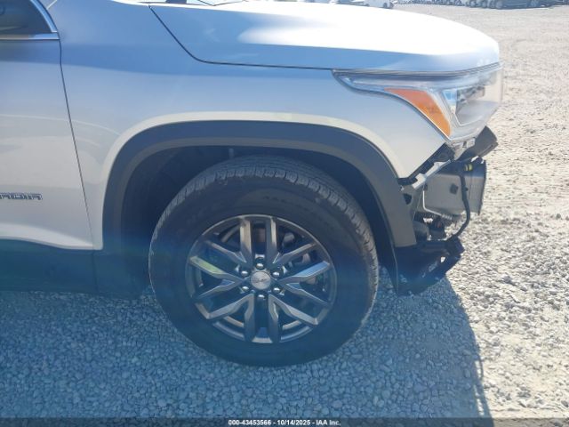 GMC Acadia Slt-1 Image 17