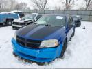 Dodge Avenger Se Image 12
