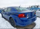 Dodge Avenger Se Image 15