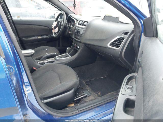 Dodge Avenger Se Image 13