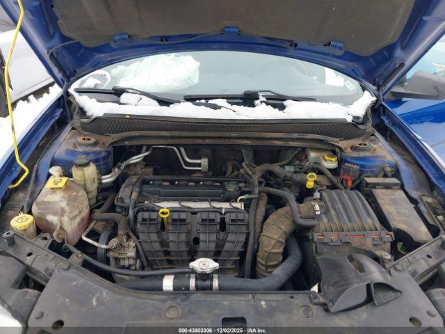 Dodge Avenger Se Image 6