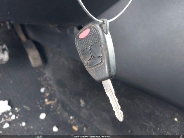 Dodge Avenger Se Image 9