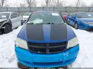 Dodge Avenger Se Image 16