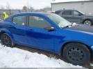 Dodge Avenger Se Image 10