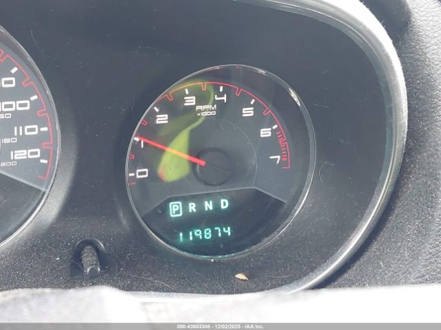 Dodge Avenger Se Image 11