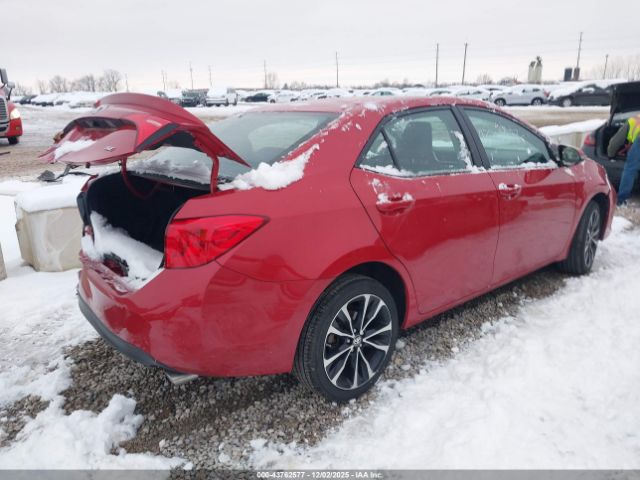 Toyota Corolla Se Image 3