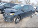 Chevrolet Trax Fwd Ls Image 7