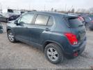 Chevrolet Trax Fwd Ls Image 10