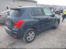 Chevrolet Trax Fwd Ls Image 11