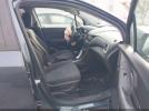 Chevrolet Trax Fwd Ls Image 12