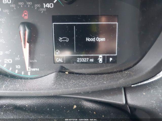 Chevrolet Trax Fwd Ls Image 5