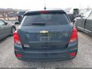 Chevrolet Trax Fwd Ls Image 4